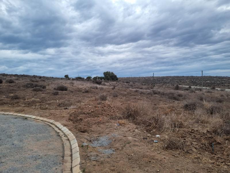 0 Bedroom Property for Sale in Saldanha Rural Western Cape